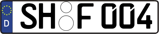SH-F004