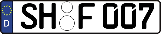 SH-F007