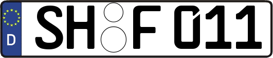 SH-F011