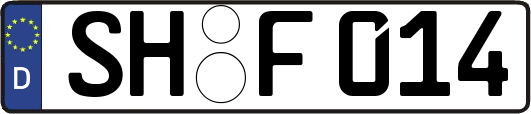 SH-F014