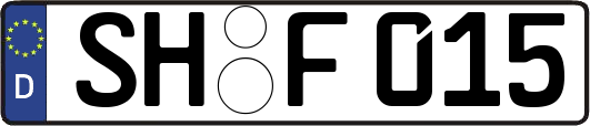 SH-F015