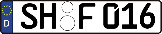 SH-F016