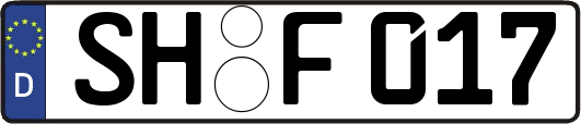 SH-F017