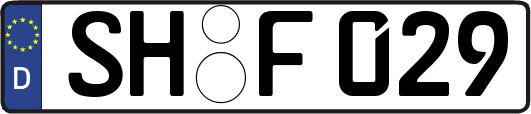 SH-F029