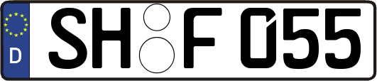 SH-F055