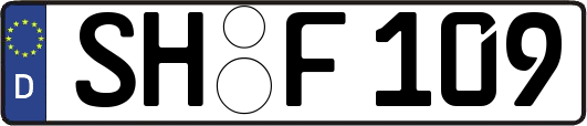 SH-F109