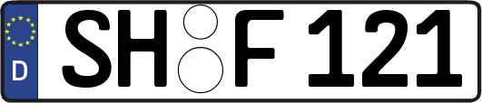 SH-F121