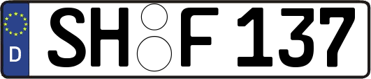 SH-F137