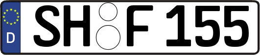 SH-F155