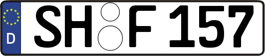 SH-F157