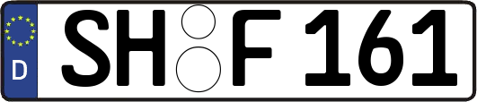 SH-F161