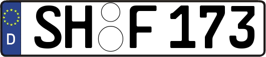 SH-F173