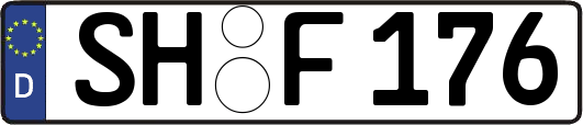 SH-F176