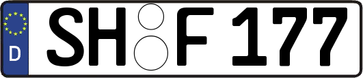 SH-F177
