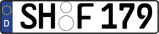 SH-F179
