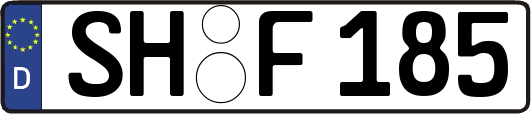 SH-F185