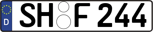 SH-F244