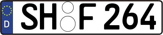 SH-F264