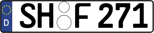 SH-F271