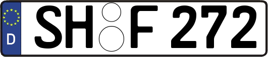 SH-F272