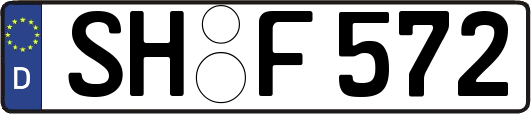 SH-F572