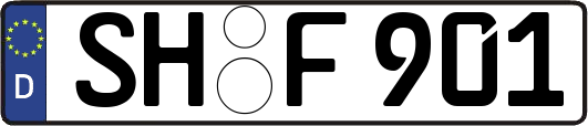 SH-F901