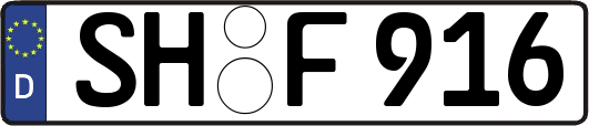 SH-F916