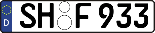 SH-F933