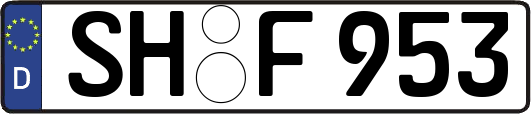 SH-F953