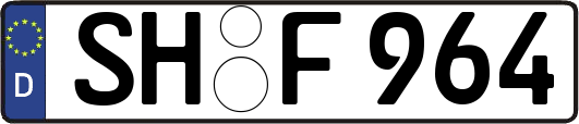 SH-F964