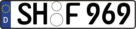 SH-F969