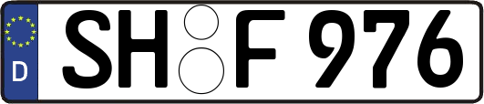 SH-F976