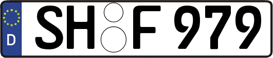 SH-F979