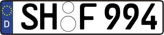SH-F994