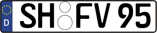 SH-FV95