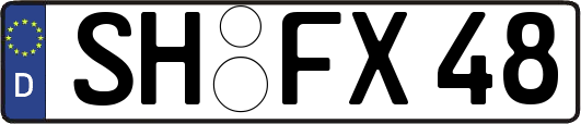 SH-FX48