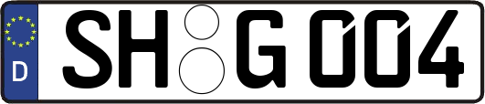 SH-G004