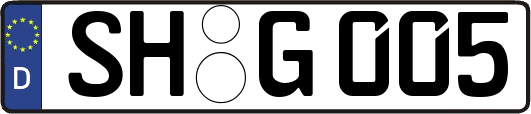 SH-G005
