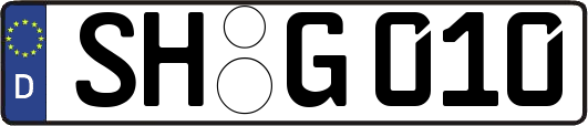 SH-G010
