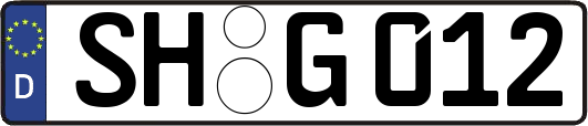 SH-G012