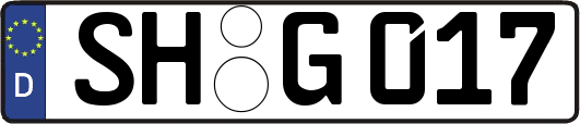 SH-G017