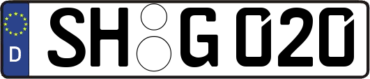 SH-G020