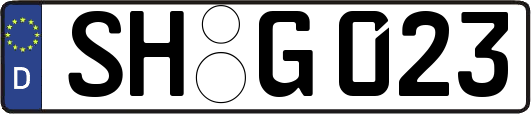 SH-G023