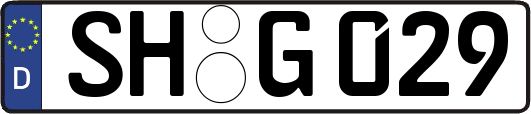 SH-G029