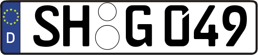 SH-G049