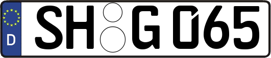 SH-G065