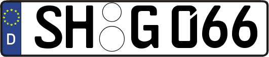 SH-G066