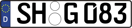 SH-G083