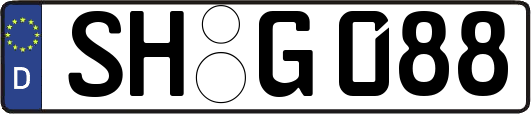 SH-G088