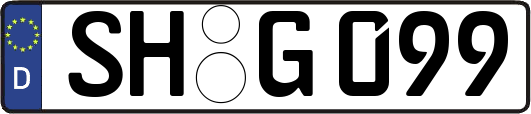 SH-G099